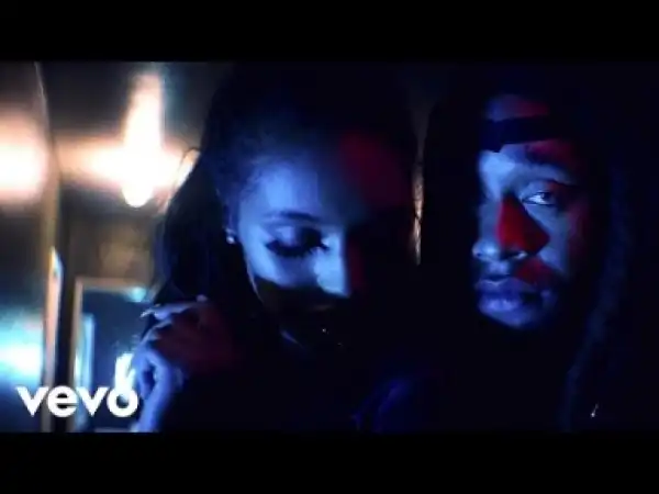 Video: Bobby Brackins - Faithful (feat. Ty Dolla $ign)